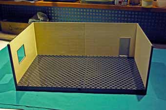 diorama 1